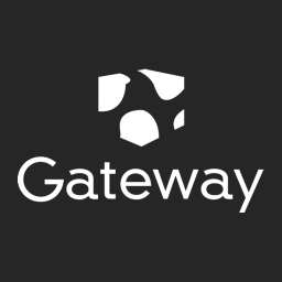 Web Gateway Metro icon