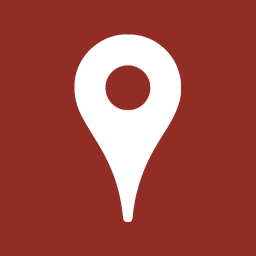 Web Google Maps Metro icon