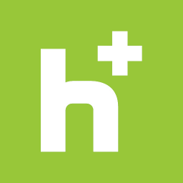 Web Hulu Plus Metro icon