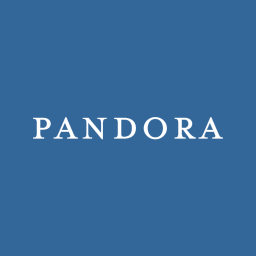 Web Pandora Metro icon