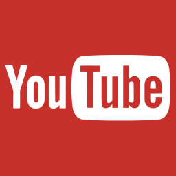 Web YouTube Metro icon