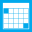 Apps-Calendar-Metro icon
