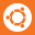 Folders OS Ubuntu alt Metro icon