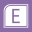Office-Apps-Entourage-alt-1-Metro icon