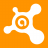 Apps-Avast-Antivirus-Metro icon