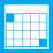 Apps-Calendar-Metro icon
