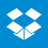 Apps-Dropbox-Metro icon