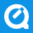 Apps-QuickTime-Metro icon