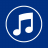 Apps-iTunes-Metro icon