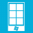 Drives-Windows-Phone-Metro icon
