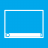 Folders-OS-Desktop-alt-Metro icon