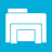 Folders-OS-Explorer-Metro icon