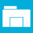 Folders-OS-Explorer-alt-Metro icon