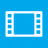Folders-OS-Videos-Metro icon