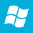 Folders-OS-Windows-Metro icon