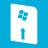 Folders-OS-Windows-Update-Metro icon