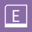 Office-Apps-Entourage-alt-2-Metro icon