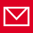 Other-Mail-alt-Metro icon