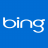 Web-Bing-Metro icon