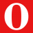 Web-Browsers-Opera-Metro icon