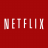 Web-Netflix-Metro icon