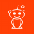 Web Reddit alt Metro icon