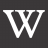 Web-Wikipedia-alt-1-Metro icon
