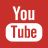 Web-YouTube-alt-1-Metro icon