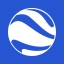 Apps-Google-Earth-Metro icon