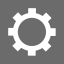 Folders OS Configure Metro icon