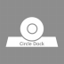 Apps-Circle-Dock-Metro icon
