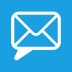 Apps-Email-Chat-Metro icon