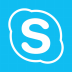 Apps-Skype-Metro icon