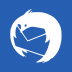 Apps-Thunderbird-Metro icon
