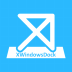 Apps-XWindows-Dock-Metro icon