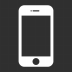 Drives-iPhone-Metro icon