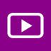 Folders-OS-My-Videos-Metro icon