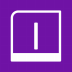 Office-Apps-InfoPath-alt-2-Metro icon