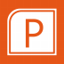 Office-Apps-PowerPoint-alt-1-Metro icon
