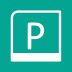 Office-Apps-Publisher-alt-2-Metro icon