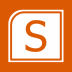 Office-Apps-SharePoint-Metro icon