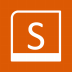 Office-Apps-SharePoint-alt-Metro icon