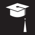Other-Graduation-alt-Metro icon