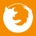 Web-Browsers-Firefox-alt-Metro icon
