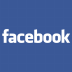 Web-Facebook-Metro icon