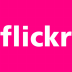 Web-Flickr-alt-1-Metro icon