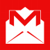 Web-Gmail-alt-Metro icon