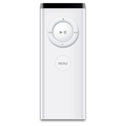 Apple Remote icon