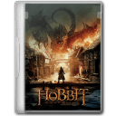 Hobbit 3 v2 The Battle of the Five Armies icon