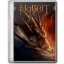 Hobbit 2 v2 The Desolation of Smaug icon